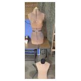 DRESS FORM