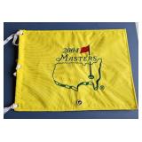 2004 MASTERS 13 INCH X 17 INCH