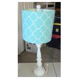 VANITY LAMP