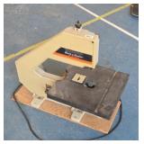 BLACK & DECKER SCROLL SAW