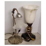VANITY LAMPS