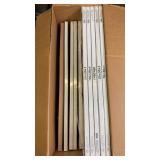 (10) AIR FILTERS