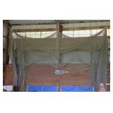 BASEBALL NET