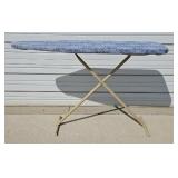 IRONING BOARD