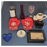 CHRISTMAS & OTHER DECOR