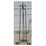 METAL EASEL