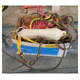 WATER SKIING TOW ROPE