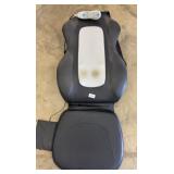 HOMEDICS BACK MASSAGER