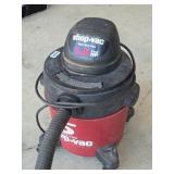 5 GALLON SHOP VAC