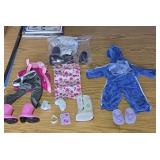 AMERICAN GIRL CLOTHING