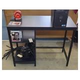 STUDENTS DESK / SHELF