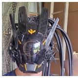 ALIEN HELMET