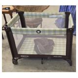 GRACO PACK & PLAY