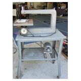 SEARS BAND SAW