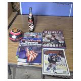 SPORTS MEMORABILIA
