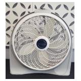 20 INCH FAN