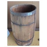 NAIL KEG 18 INCH