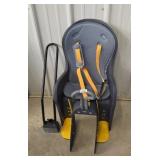 CHILDS BIKE SEAT