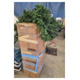 10 FOOT CHRISTMAS TREE