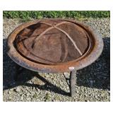 FIRE PIT