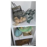 BIRDHOUSE DECOR & MORE