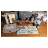 FARMHOUSE DECOR