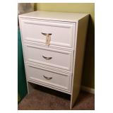 SMALL DRESSER