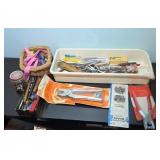 CRAFTING TOOLS