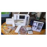 BERNINA ARTISTA 730 SEWING & EMBROIDERY MACHINE