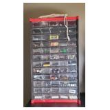 PARTS ORGANIZER