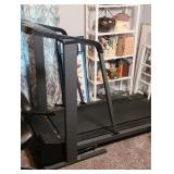 PROFORM TREADMILL, NO KEY