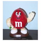 M&M DISPENSER