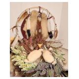 DREAM CATCHER & WREATH