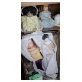 HEUBACH GEBRUDER ANTIQUE DOLL & MORE