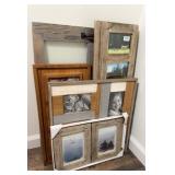 DECORATIVE FRAMES