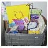 CRAFTING KITS & SUPPLIES
