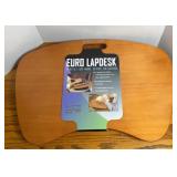 EURO CUSHIONED LAPDESK