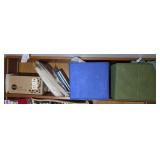 WOOD BLANKS, CRAFTING SUPPLIES