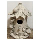 BIRDHOUSE, HEAVY