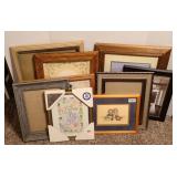 PICTURE FRAMES