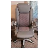 OFFICE CHAIR SORINA