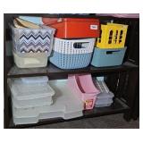 BINS & CRAFT SORTING BOXES