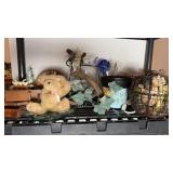 LARGE LOT OF DECOR