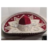 ORNATE SOMBRERO