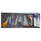 SCISSORS