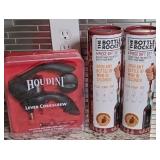 WINE BOTTLE OPENERS