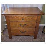 LARGE NIGHTSTAND