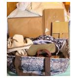 TOTE COLLECTION