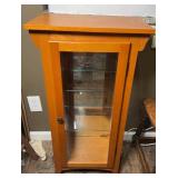 DISPLAY CASE