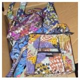 VERA BRADLEY & OTHER BAGS